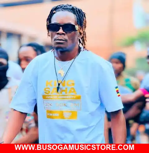 Atakwagala by King Saha